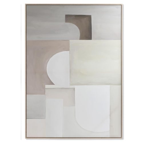 quadro greige II