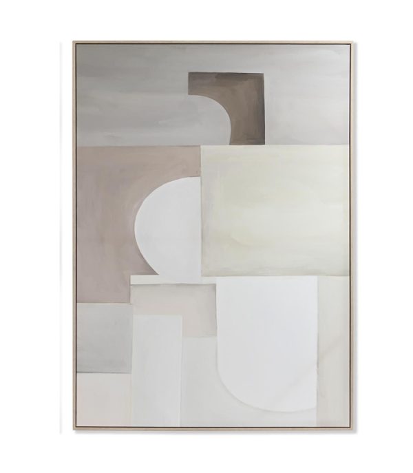 quadro greige II
