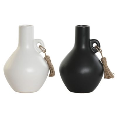 jarra ceramica corda II