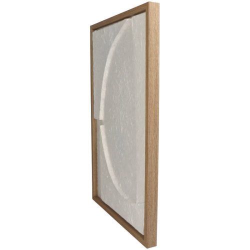 Quadro paper natural I