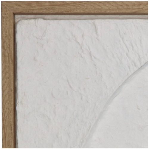 Quadro paper natural I - Image 3