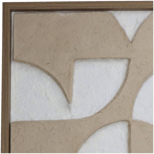 Quadro paper natural III - Image 4