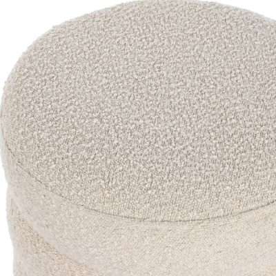 PUFF BOUCLÉ II BORREGUITO