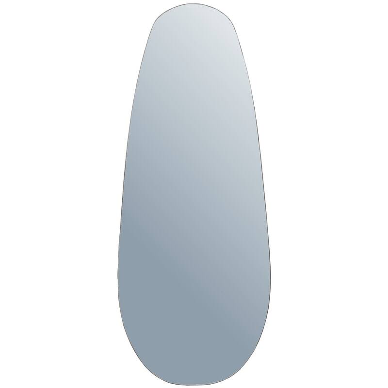 espelho irregular 100x40