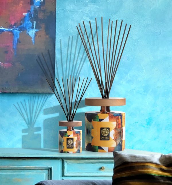 Difusor Burano - Jambo Collections