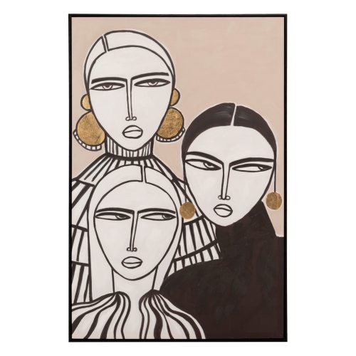quadro women