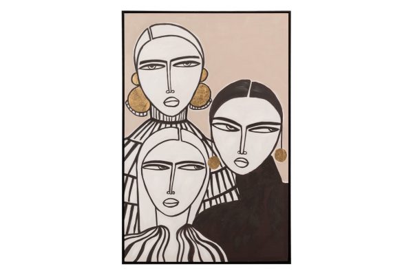 quadro women