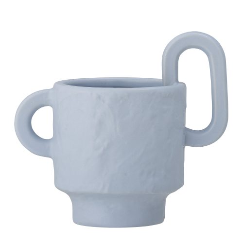 Alfine Flowerpot blue - Image 4
