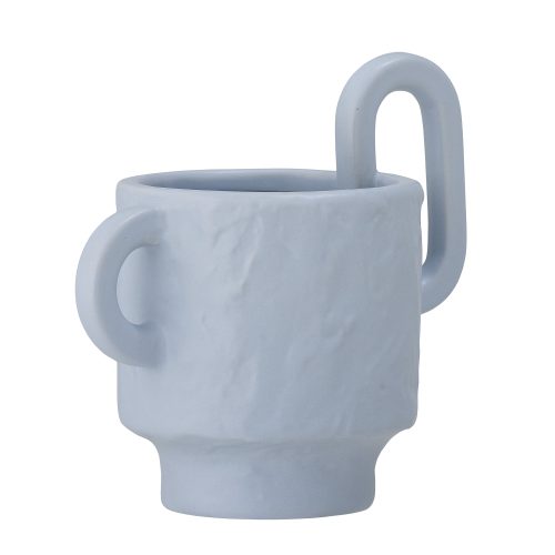 Alfine Flowerpot blue - Image 3