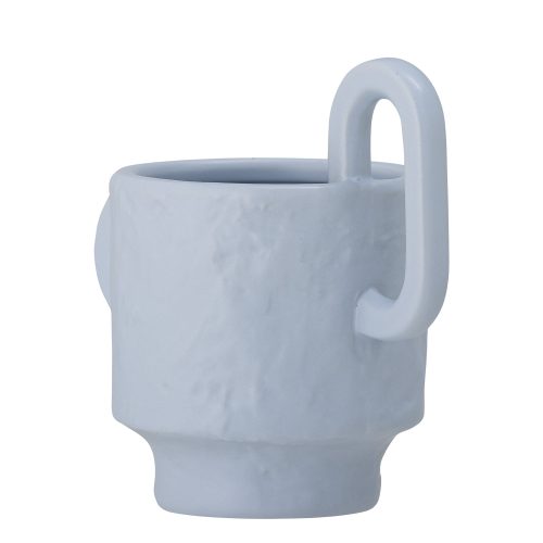 Alfine Flowerpot blue