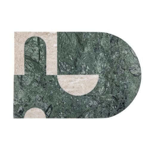 Tábua Abrianna Green Marble - Image 3