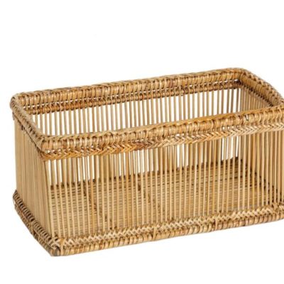 Cesta em bambu - Image 3