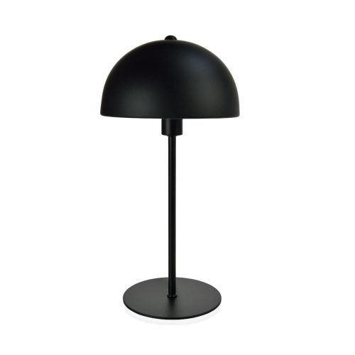 Candeeiro black round - Image 4