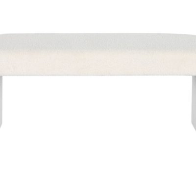 Banqueta boucle minimal - Image 4