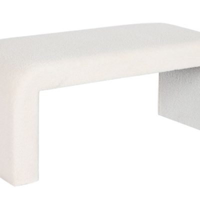 Banqueta boucle minimal - Image 5