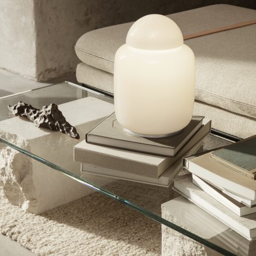 candeeiro Bell Table - ferm living