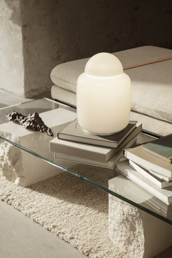 candeeiro Bell Table - ferm living