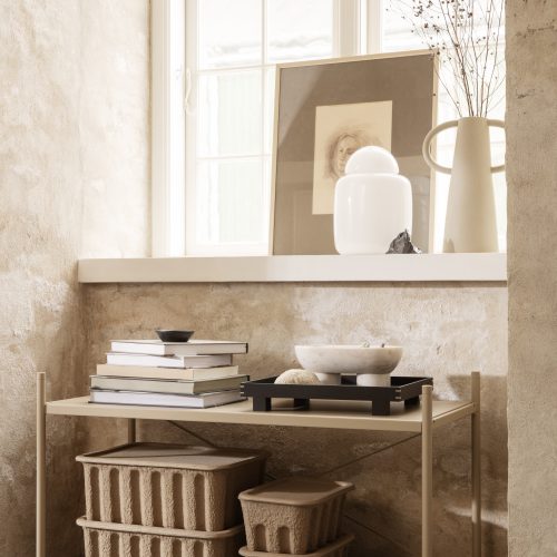 candeeiro Bell Table - ferm living - Image 4