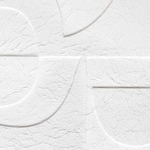Quadro abstrato textura geometrico - Image 3