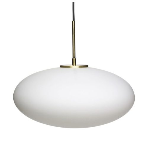 candeeiro muse Elipse Ø40xh36cm - Image 5