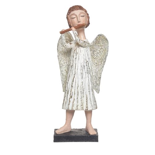 anjo flauta
