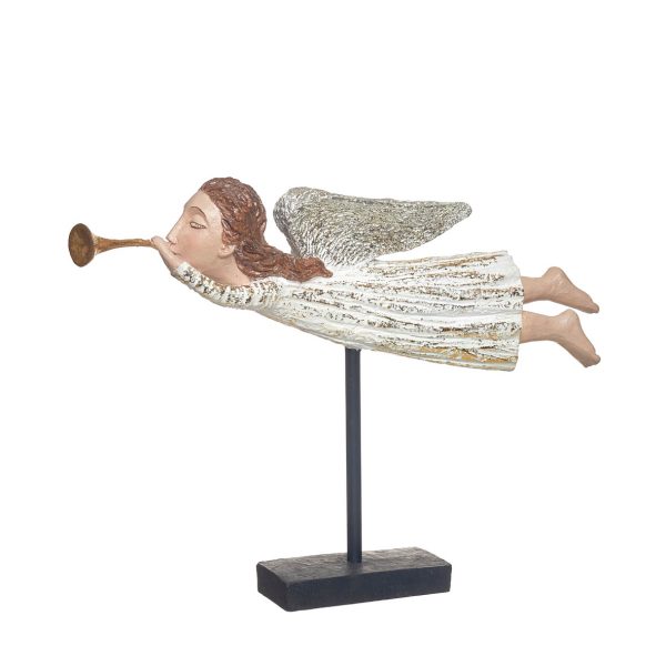 anjo trompete