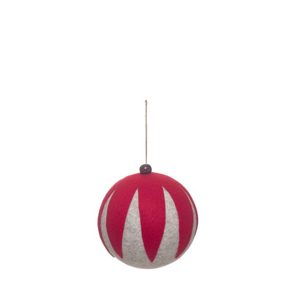 bola Red collection III