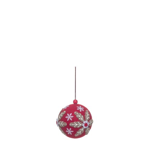 bola Red collection