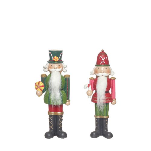 soldado quebranozes dos doces