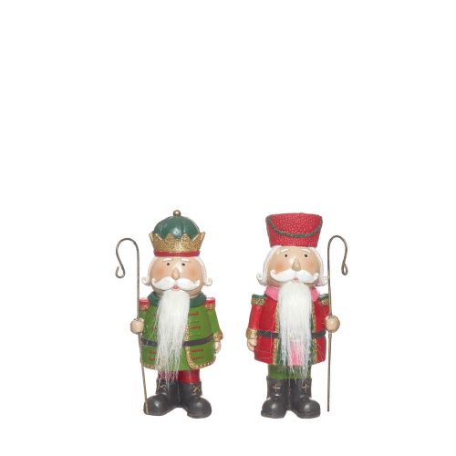 soldado quebranozes dos doces II