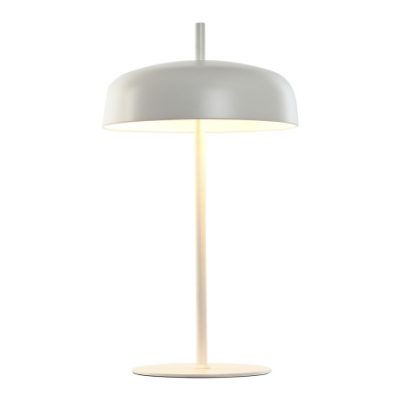 Candeeiro white
