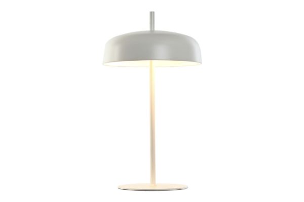Candeeiro white