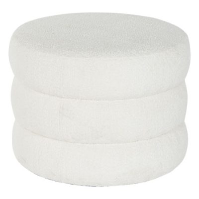 puff BOUCLÉ II