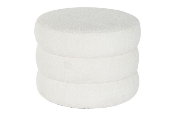 puff BOUCLÉ II
