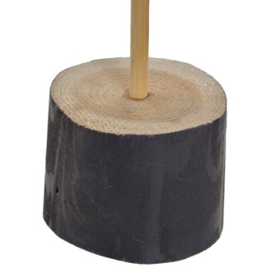 árvore natal wood n black - Image 3
