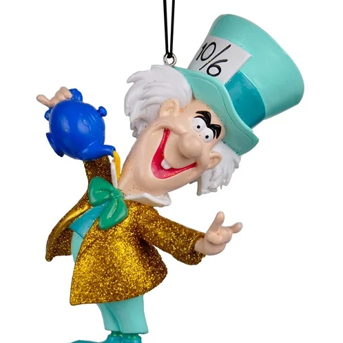 chapeleiro - alice país das maravilhas