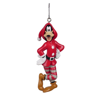 goofy