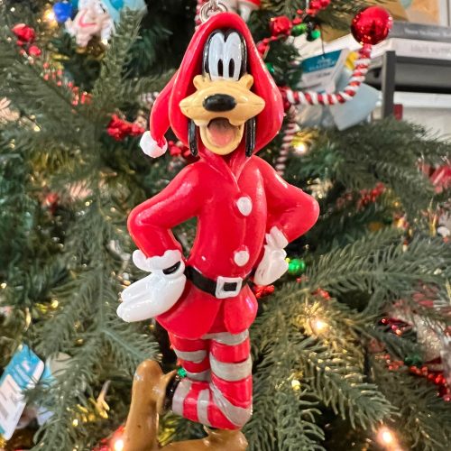 goofy