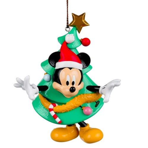 mickey