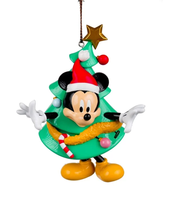 mickey