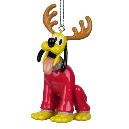pluto