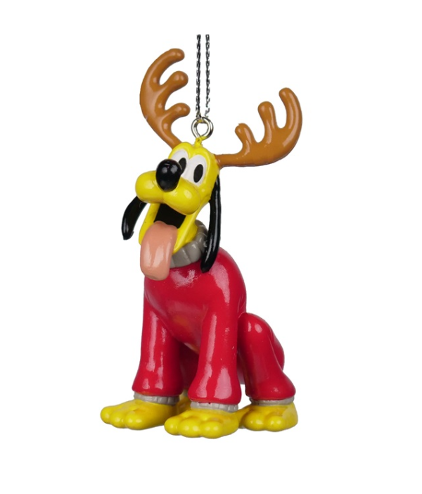pluto