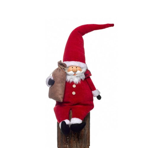 pai natal tecido
