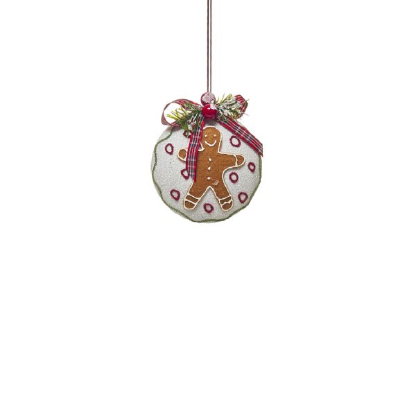 pendente Gingerbread II