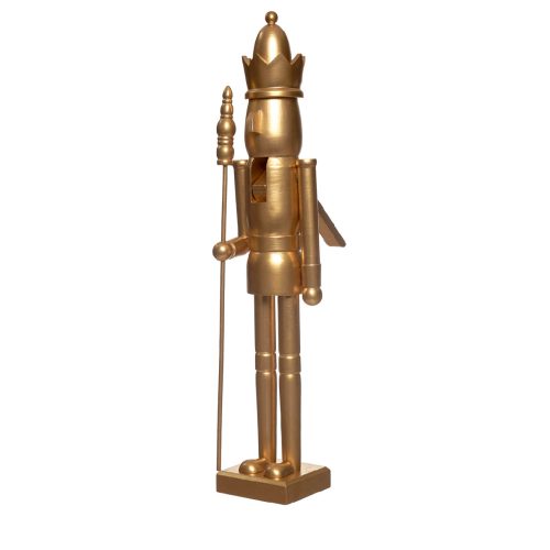quebra-nozes gold edition