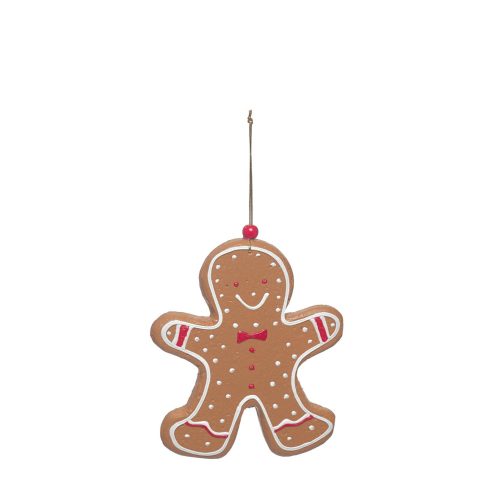 Boneco Gingerbread