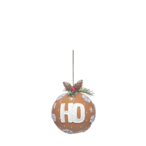 Bola Ho Ho Ho