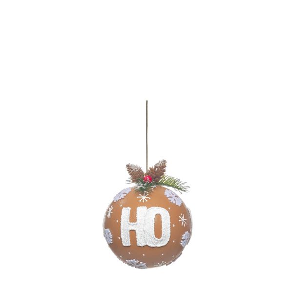 Bola Ho Ho Ho