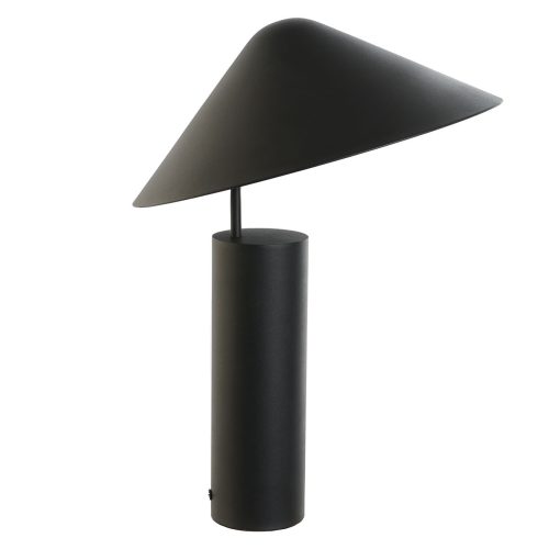 Candeeiro CHAPÉU PRETO