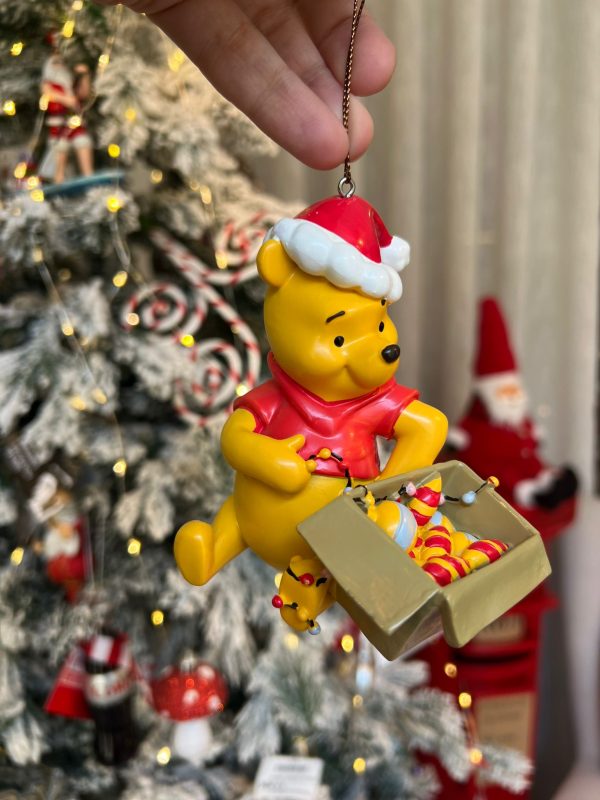 winnie the pooh